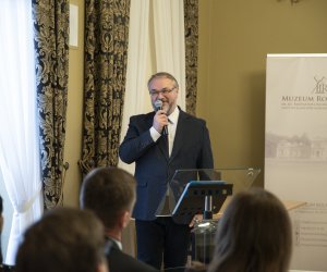 Podsumowanie Konkursu na Zabytek 2025