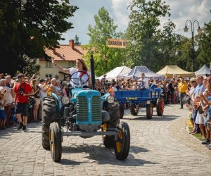 XIX Podlaskie Święto Chleba - fotorelacja