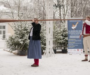 XL Konkurs Gry na Instrumentach Pasterskich im. Kazimierza Uszyńskiego - fotorelacja