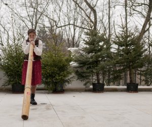 XL Konkurs Gry na Instrumentach Pasterskich im. Kazimierza Uszyńskiego - fotorelacja