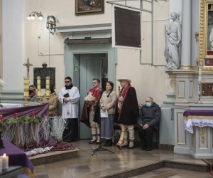 XL Konkurs Gry na Instrumentach Pasterskich im. Kazimierza Uszyńskiego - fotorelacja