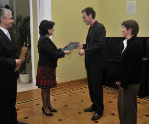 Podsumowanie konkursu Konkurs na Najlepiej Zachowany Zabytek Wiejskiego Budownictwa Drewnianego w Województwie Podlaskim w 2010 r.