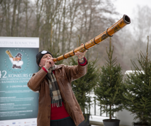 Fotorelacja i podsumowanie 42. Konkursu Gry na Instrumentach Pasterskich im. Kazimierza Uszyńskiego