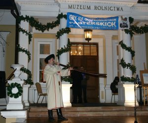 Ciechanowiecki Konkurs Gry na Instrumentach Pasterskich