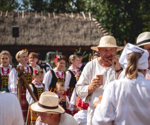 XIX Podlaskie Święto Chleba - fotorelacja