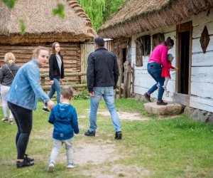 Noc Muzeów "Teatralnie" - fotorelacja