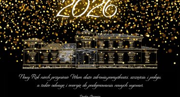 Szczęśliwego Nowego Roku 2026! Szczęśliwego Nowego Roku 2026!