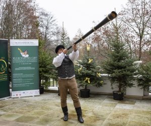 41. Konkurs Gry na Instrumentach Pasterskich im. Kazimierza Uszyńskiego - fotorelacja