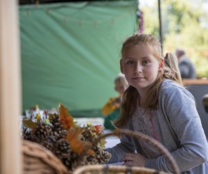 Jesień w polu i zagrodzie 2021 - fotorelacja