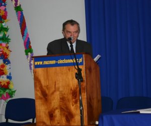 Kazimierz Uszyński - zdjęcia archiwalne