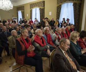 41. Konkurs Gry na Instrumentach Pasterskich im. Kazimierza Uszyńskiego - fotorelacja