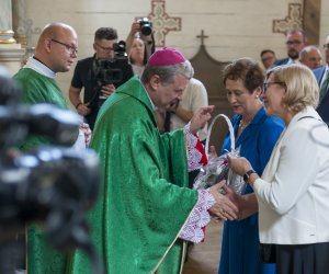 XX Podlaskie Święto Chleba - fotorelacja