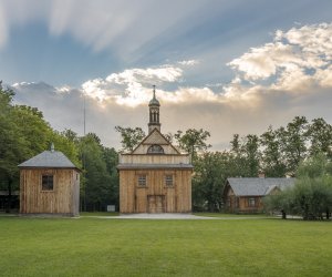 DZIAŁ BUDOWNICTWA WIEJSKIEGO