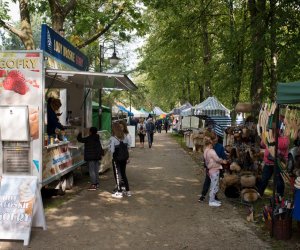 Impreza plenerowa - Jesień w Polu i Zagrodzie