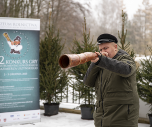 Fotorelacja i podsumowanie 42. Konkursu Gry na Instrumentach Pasterskich im. Kazimierza Uszyńskiego