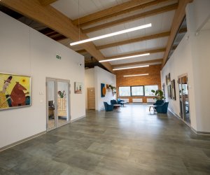 Sala edukacyjna