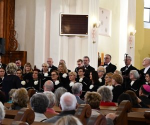 Koncert w drohiczyńskiej katedrze