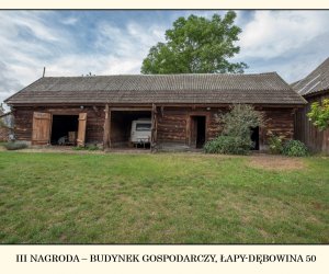 Podsumowanie Konkursu na Zabytek 2025