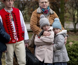 44. Konkursu Gry na Instrumentach Pasterskich im. Kazimierza Uszyńskiego - FOTORELACJA