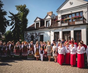 XIX Podlaskie Święto Chleba - fotorelacja