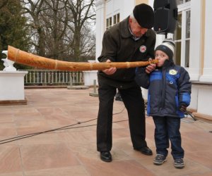 43. Konkurs Gry na Instrumentach Pasterskich im. Kazimierza Uszyńskiego