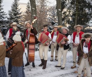 XL Konkurs Gry na Instrumentach Pasterskich im. Kazimierza Uszyńskiego - fotorelacja