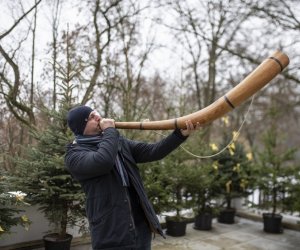 41. Konkurs Gry na Instrumentach Pasterskich im. Kazimierza Uszyńskiego - fotorelacja