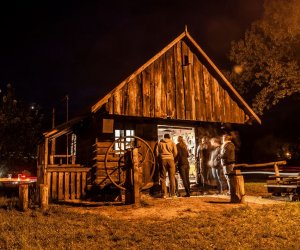 Noc Muzeów