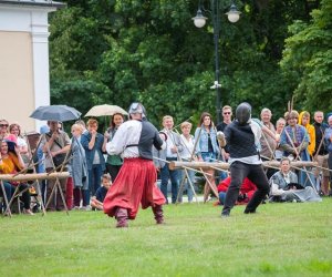 XI Zajazd Wysokomazowiecki - fotorelacja