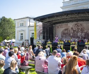 Jarmark św. Wojciecha 2024 - fotorelacja