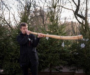 XXXIX Konkurs Gry na Instrumentach Pasterskich - fotorelacja