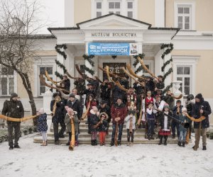 XL Konkurs Gry na Instrumentach Pasterskich im. Kazimierza Uszyńskiego - fotorelacja