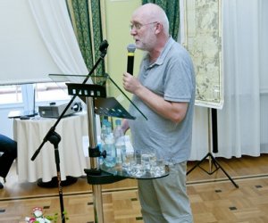 "Podlasie Nadbużańskie" - konferencja z okzji 500-lecia Powstania Województwa Podlaskiego
