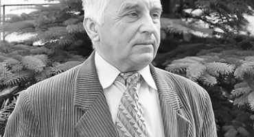 Zmarł prof.dr hab. Mirosław Kleczkowski
