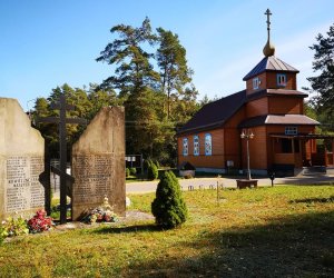 Śladami Podlaskich Staroobrzędowców