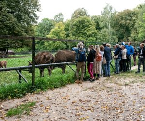 Konferencja Naukowo-Szkoleniowa III PARAZYTOZY ZWIERZĄT - fotorelacja