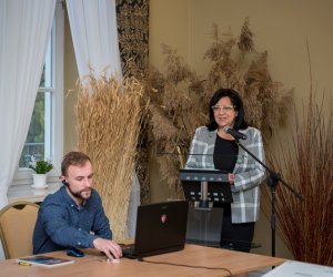 Konferencja ogólnopolska "Słoma, trzcina i wiklina" - fotorelacja