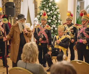 3. Regionalny Przegląd Zespołów Kolędniczych - fotorelacja