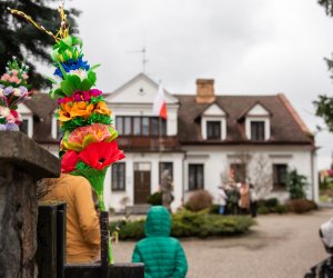 Podsumowanie 26. Regionalnego Konkursu na Wykonanie Palmy Wielkanocnej - fotorelacja