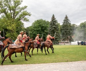 13. Zajazd Wysokomazowiecki - 23 lipca 2023 r. - podsumowanie i fotorelacja