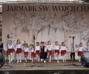 Jarmark św. Wojciecha 2019 - fotorelacja