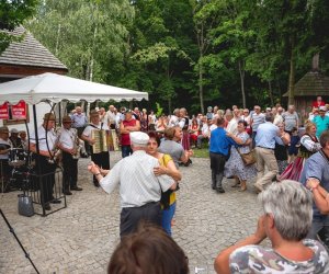 XIX Podlaskie Święto Chleba - fotorelacja