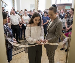 Wystawa czasowa "Bliżej natury - bliżej drugiego człowieka" - fotorelacja