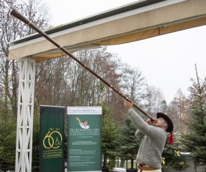 41. Konkurs Gry na Instrumentach Pasterskich im. Kazimierza Uszyńskiego - fotorelacja