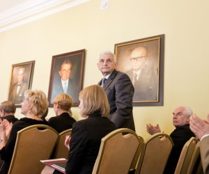 Galeria zdjęć z 18 maja 2012r