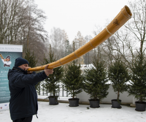 Fotorelacja i podsumowanie 42. Konkursu Gry na Instrumentach Pasterskich im. Kazimierza Uszyńskiego