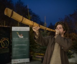 41. Konkurs Gry na Instrumentach Pasterskich im. Kazimierza Uszyńskiego - fotorelacja