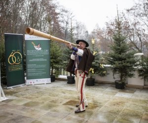 41. Konkurs Gry na Instrumentach Pasterskich im. Kazimierza Uszyńskiego - fotorelacja