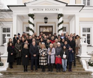 Podsumowanie i fotorelacja XVI Konkursu na Najlepiej Zachowany Zabytek Wiejskiego Budownictwa Drewnianego