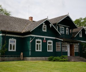Dni Architektury Drewnianej - zapraszamy do Winna Chroły– 24 sierpnia 2025 r